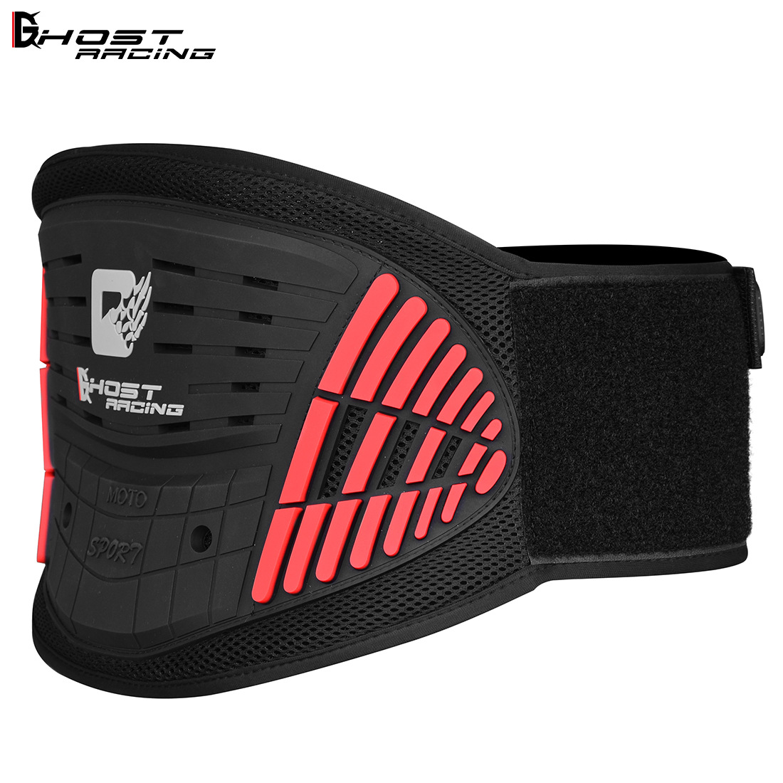 오토바이 키드니 벨트 조절 가능한 충격 방지 라이딩 허 - Cycling Gear Pas 리뷰 및 가격