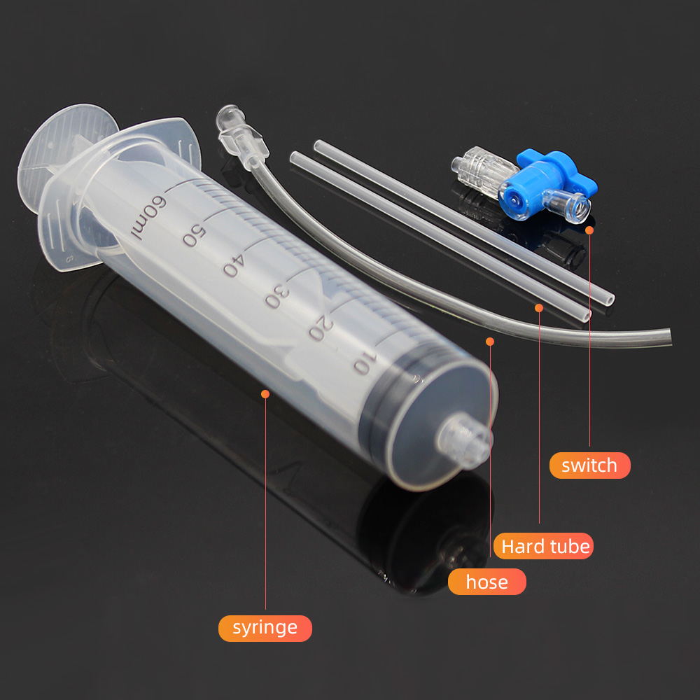 1세트 자전거 타이어 실란트 주입기 MTB 튜브리스 액 - Tubeless Tire Sealant 리뷰 및 가격