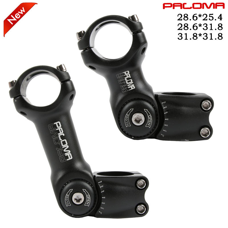 조정 가능한 자전거 스템, MTB 산악 도로 스템 라이 - Bike Stem Riser 리뷰 및 가격