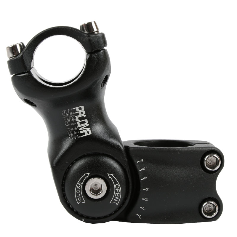 조정 가능한 자전거 스템, MTB 산악 도로 스템 라이 - Bike Stem Riser 리뷰 및 가격