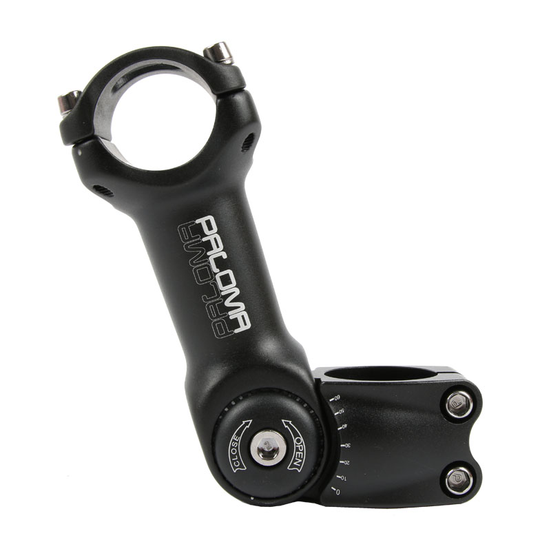 조정 가능한 자전거 스템, MTB 산악 도로 스템 라이 - Bike Stem Riser 리뷰 및 가격
