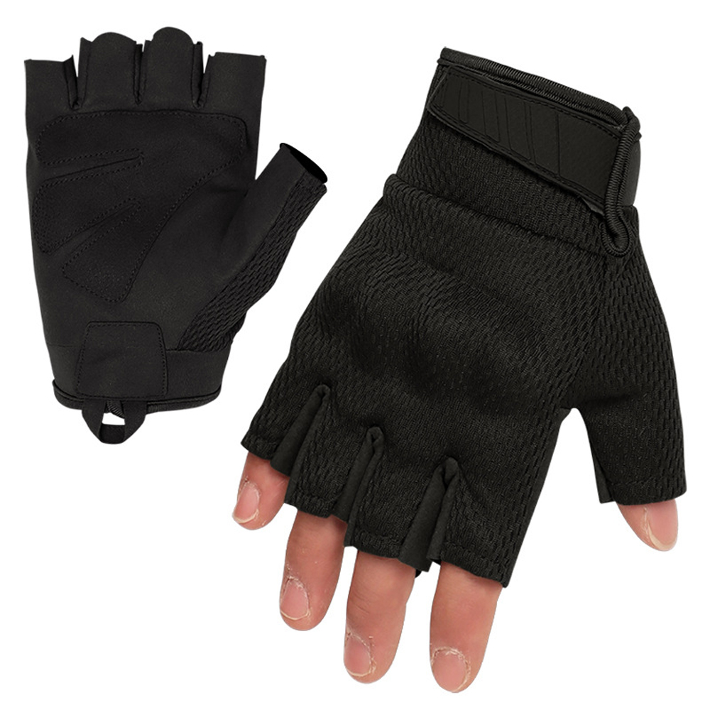 남성용 라이딩 장갑 사이클링 자전거 하프 핑거 모토스  - Cycling Gear Pas 리뷰 및 가격