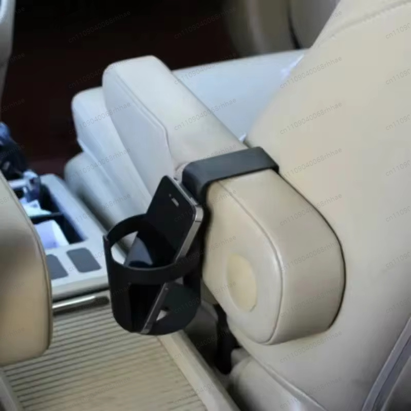 1/2pcs 자동차 음료 컵 병 홀더 물병을위한 자동  - Water Bottle Holder 리뷰 및 가격