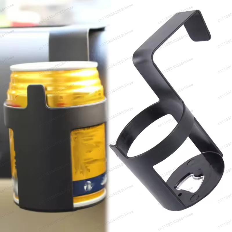 1/2pcs 자동차 음료 컵 병 홀더 물병을위한 자동  - Water Bottle Holder 리뷰 및 가격