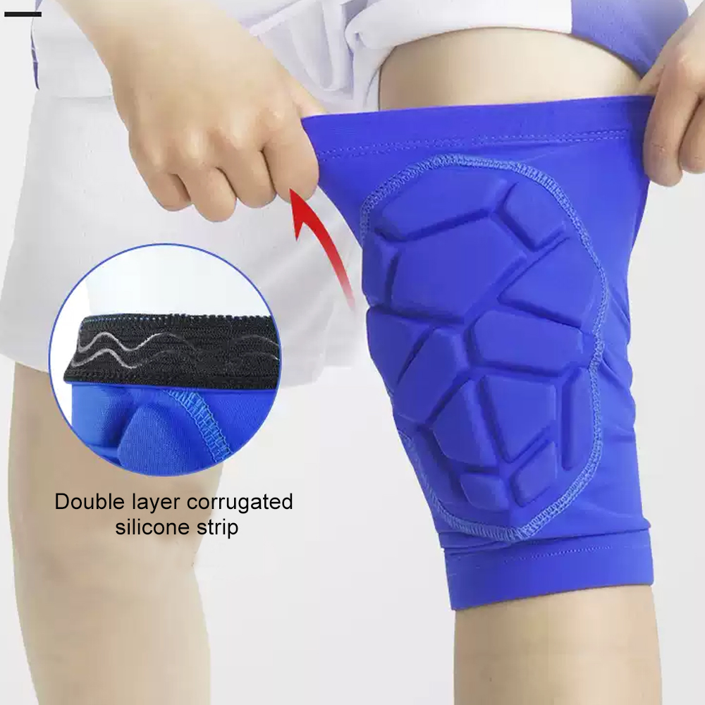 어린이용 무릎 보호대, 통기성 및 경량 압축 무릎 슬리 - Cycling Gear For Kids 리뷰 및 가격